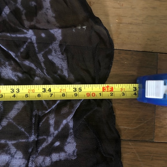 Sarong scarf - Picture 3 of 6